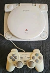 Sony Playstation Slim + Lcd Screen Used. Price: $159.00.