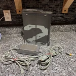 Microsoft Xbox 360 Call Duty: Modern Warfare Edition Console 250GB Tested Used. Price: $119.99.
