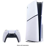 Sony PS5 Slim Standard (disc) Console CFI-2000 Used. Price: $409.00.
