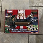 Atari Flashback 50TH Anniversary Edition Console 110 Built-in Games Hdmi Open. Price: $30.00.