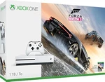 Xbox One 1TB Console Forza Horizon 3 Bundle Very Good Used. Price: $267.05.