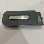 Microsoft Xbox 360 Hard Drive Hdd External Storage For Original Console Grey Used. Price: $12.00.