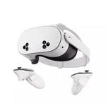 Meta Quest 3S 128GB All-in-one Vr Mixed Reality Headset White Excellent. Price: $209.99.