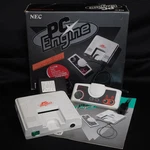 Pc Engine Console System PI-TG001 Serial Match Ntsc-j Boxed Tested Working Used. Price: $219.99.