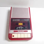 Nintendo HVC-008 Famicom Data Recorder Used Cassette Tape Drive Unit From Japan. Price: $194.75.