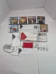 Nintendo Dsi Matte Red Handheld System Box Charger Games Tested With Issues Used. Price: $73.30.