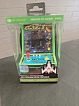 My Arcade Galaga/galaxian Micro Player Pro Dgunl 4195 New. Price: $20.00.