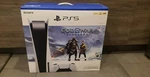 Sony Playstation 5 Disc Edition Console God Of War Bundle - Brand New Free Ship. Price: $809.48.