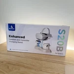 Nexigo Enhanced Headset & Controller Charging Stand S20B For Quest *ships Free New. Price: $39.99.