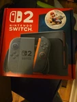 Nintendo Switch 2 Console+ Mario Kart World Bundle Hand Ready To Ship New. Price: $600.00.