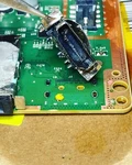 Microsoft Xbox Series X/s System Broken/damaged Hdmi Port Repair Service!. Price: $39.99.