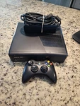 Microsoft Xbox 360 Spring Bundle 250GB Matte Black Console Tested Working Used. Price: $95.00.