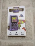 Merkury Innovations Arcade Fun Portable Console 200 Games Preloaded Sealed! New. Price: $9.00.