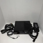 Microsoft Xbox 360 1538 Console Gaming System 500GB W/ Controller Tested -read Used. Price: $129.99.