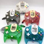 Sega Dreamcast Controller HKT-7700 Oem Tested Working Color Variations Used. Price: $29.49.
