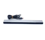 Nintendo Wii Oem Sensor Bar Wired Official RVL-014 For And Very Good Used. Price: $13.99.