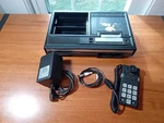 *defective* Console + Cables Controller *as-is* For. Price: $73.99.