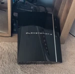 Sony Playstation 3 Black Console ( Working No Hdmi Included ) Check Description. Used. Price: $120.00.