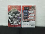 (asia English Version) Nintendo Switch Quit Today (brand New/eng Cover). Price: $53.99.