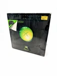 Original Microsoft Xbox Video Console, Includes 6 Games And All Cables Good. Price: $200.00.
