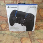 Sony Playstation PS5 Dualsense Edge Wireless Controller Black CFI-ZCP1 Open. Price: $169.95.