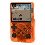R36S Handheld Game Console 64GB Emulator - Fast Shipping New. Price: $39.99.