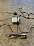 Nintendo Nes Classic Edition Mini Console System 2 Controllers (workingtested) Used. Price: $50.00.