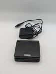 Nintendo Game Boy Advance Sp Handheld System Onyx Black Ags- 001 Tested Used. Price: $159.99.