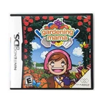 Majesco Video Game Gardening Mama Nm Used. Price: $21.00.