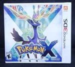 Pokemon (nintendo 3DS) Brand New / Us Version Box Shipping. Price: $99.99.