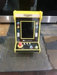 My Arcade DGUNL-4196 Pac-man Nano Player Pro Portable Retro Used. Price: $27.00.