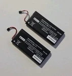 X Replacement Battery 525MAH For Nintendo Switch Joy-con HAC-006 Left Right New. Price: $11.98.