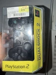 Sony Playstation 2 Dualshock Controller Brand New Oem Box SCPH-10010 Read. Price: $71.00.