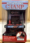 New! My Arcade Karate Champ Micro Collectible Retro Machine Joystick Fun. Price: $25.99.