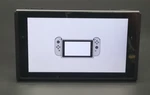 Nintendo Switch V2 32GB HAC-001(-01) Handheld Home Video Game Console Only Good. Price: $99.95.
