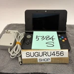 EXCELLENT5 New Nintendo 3DS Handheld Console Rare KTR001 Used From Japan. Price: $279.99.