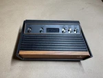 Atari Flashback X AR3060 Console Only Used. Price: $21.99.