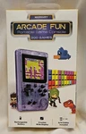 Merkury Innovations Arcade Fun Portable Console 200 Games 2025 (new/sealed). Price: $14.99.
