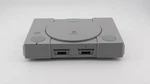 Sony Playstation Mini Classic Gray Console Gaming System Only SCPH-1000R Used. Price: $53.50.