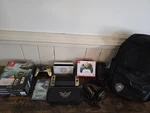 Nintendo Oled Switch Console Zelda: Tears Of The Kingdom Edition Bundle Must See Used. Price: $429.95.