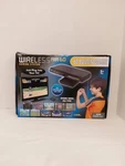 Wireless Air 60 Built-in Games No Controller Or Cartridge Your Movement Controls New. Price: $27.99.