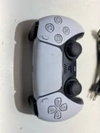 Sony PS5 Pro Digital CFI-7019 2TB, Comes With Controller, Cords, And (P32011856) Used. Price: $644.00.