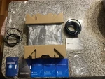 Sony PS4 Uncharted: The Nathan Drake Collection Bundle 500GB Almost Cib Open. Price: $200.00.