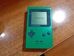 Nintendo Game Boy Pocket Handheld System - Green *tested* Used. Price: $64.99.