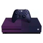 Microsoft Xbox One 1TB Fortnite Battle Royale Special Edition Bundle -... Used. Price: $230.00.