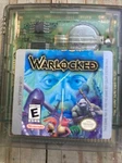 Gameboy Color "warlocked" Rare Htf Very. Price: $99.95.