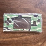 Game Boy Micro Army Camo Used Nintendo Oem New. Price: $99.95.