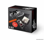Konami Pc Engine Mini HTG-008 Japan Version Video Game Console New. Price: $259.22.