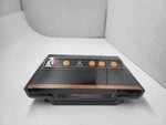 New Oem Atari Flashback 8 Gold 40TH Replacement Model AR3620X Console Only #F3. Price: $19.95.