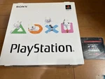 Sony Playstation PS1 Console SCPH-9000 With Box And Manual 0328 Used. Price: $150.00.